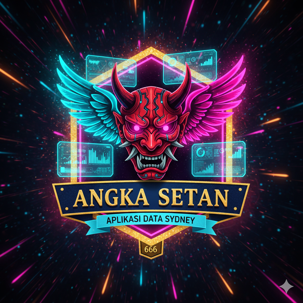 Angka Setan
