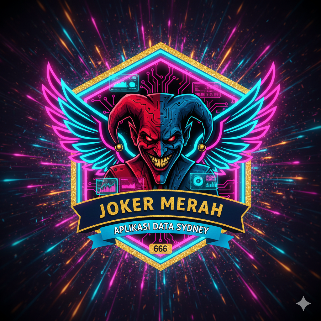 Joker Merah