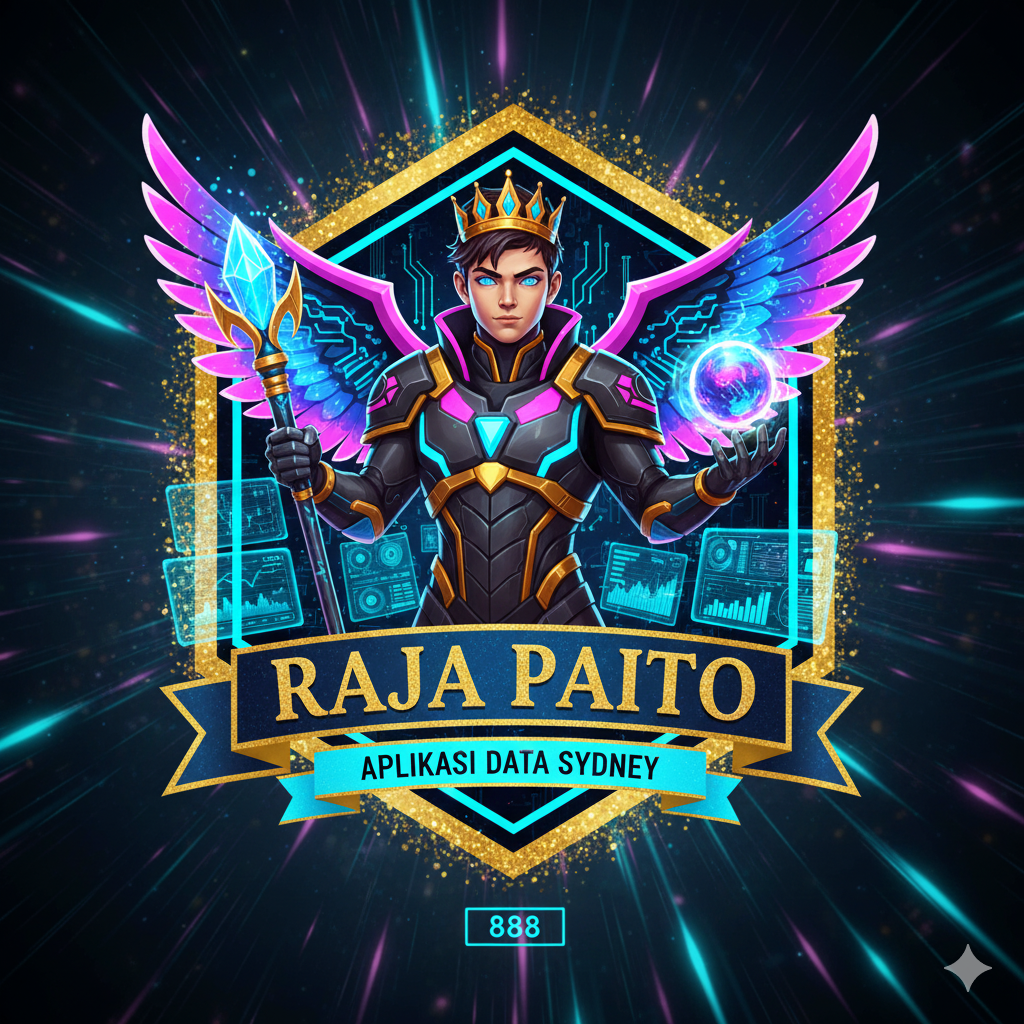Raja Paito