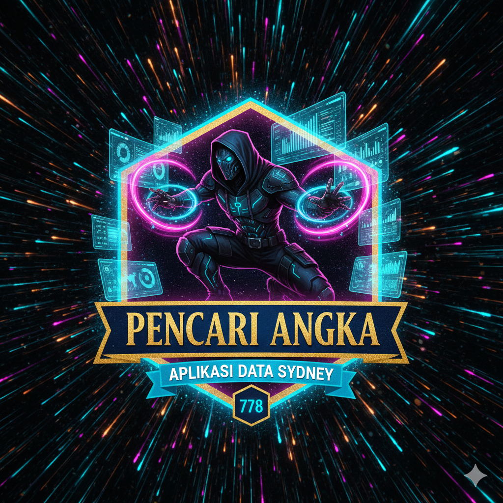 Pencari Angka