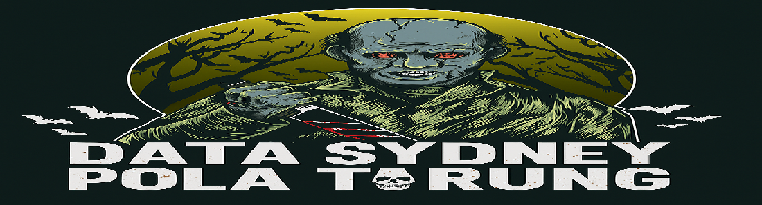 Data Sydney Pola Tarung 